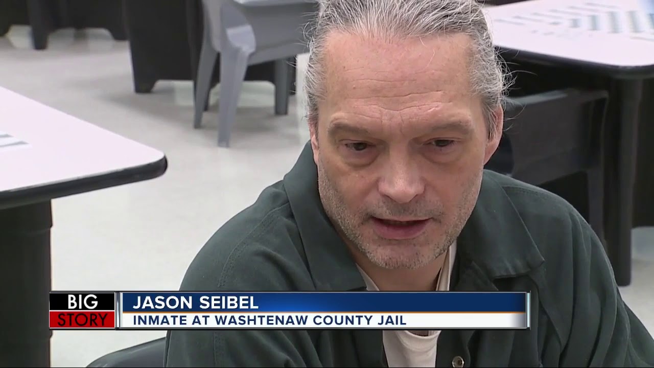 Washtenaw County Jail suffering shortage of corrections officers