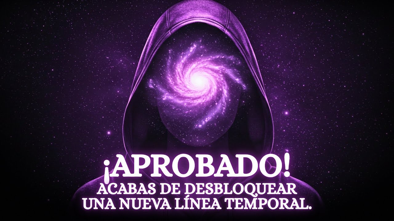 Tu Yo Futuro NECESITA que Recibas Este Mensaje en Este INSTANTE