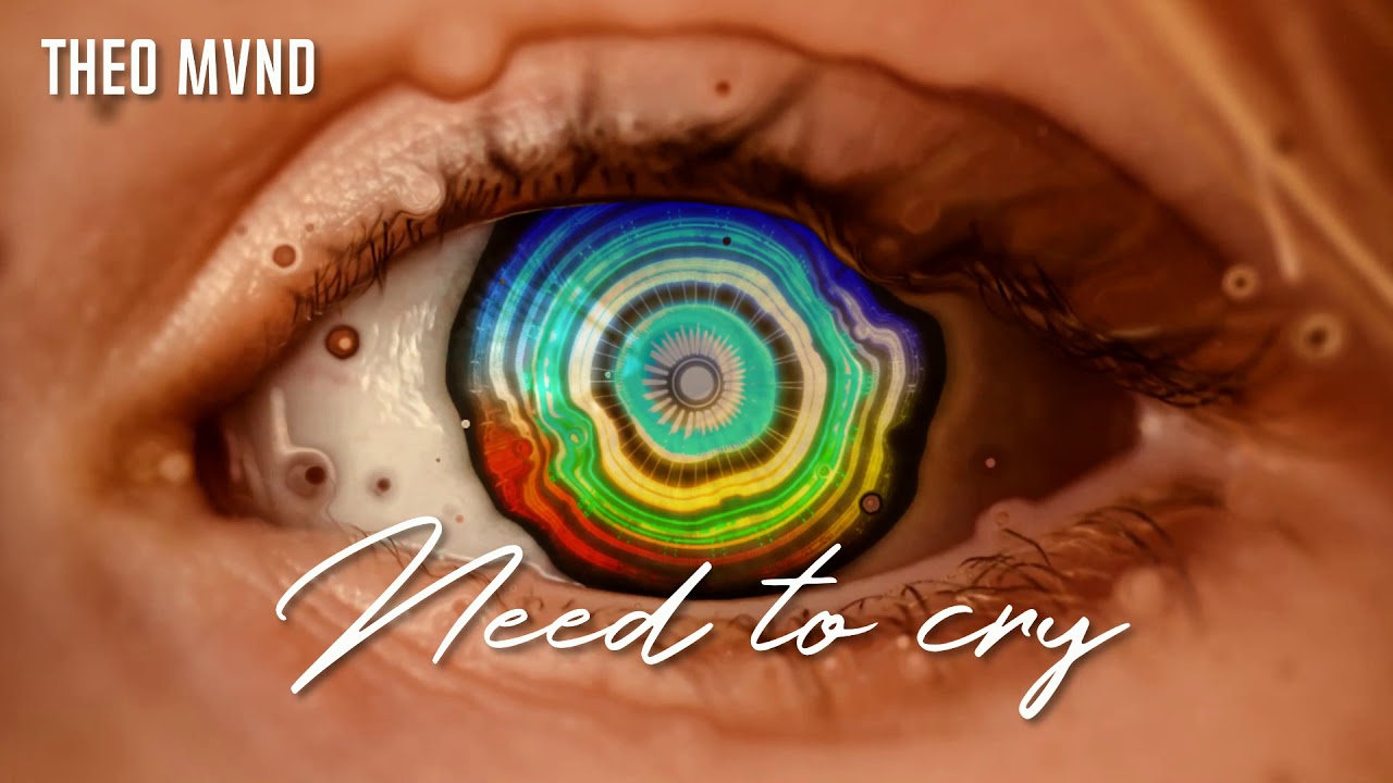 Theo Mvnd - Need to cry (outre acid/core) [HD1080p]