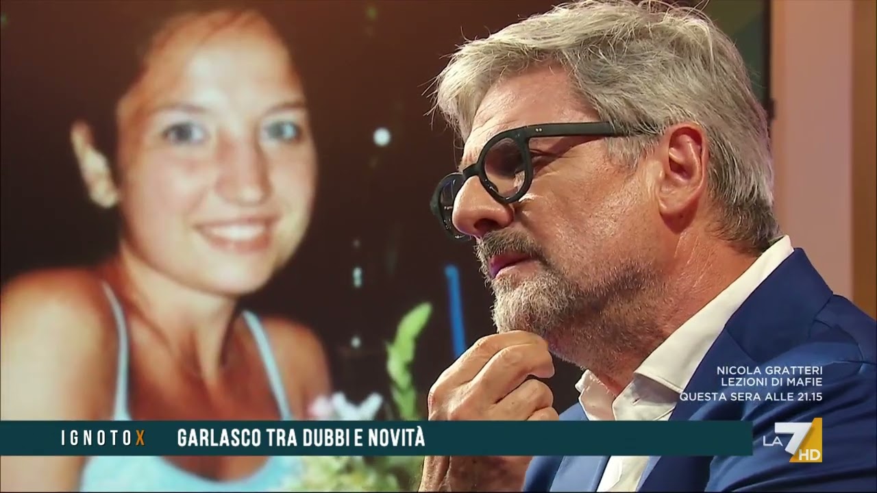 Caso Garlasco, consulente famiglia Poggi: “Mi preoccupa che i nuovi esami si basino su tracce ...