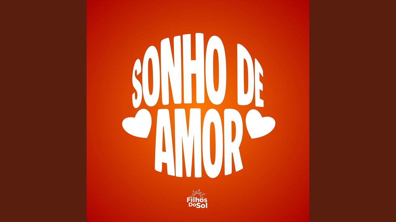 Sonho de Amor
