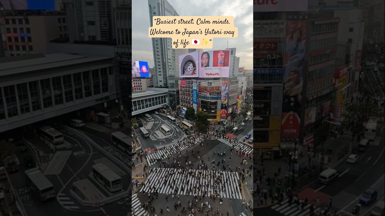 Travel Japan the Yutori way ✨My curated Japan itinerary is in bio — save time, travel better ✈️