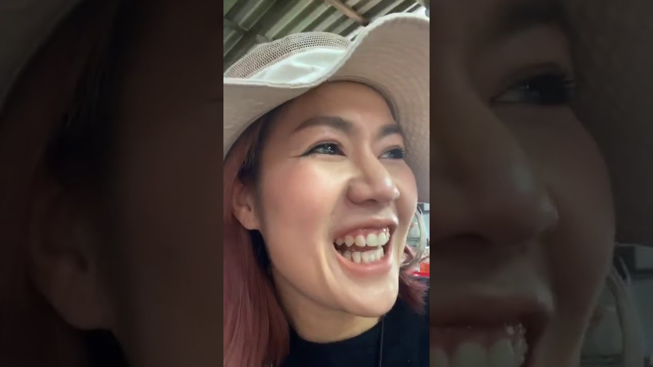 [NewPeck live] นิวหิว นิวพากินที่ชุมชนริมน้ำ จันทบูร 4/7/63