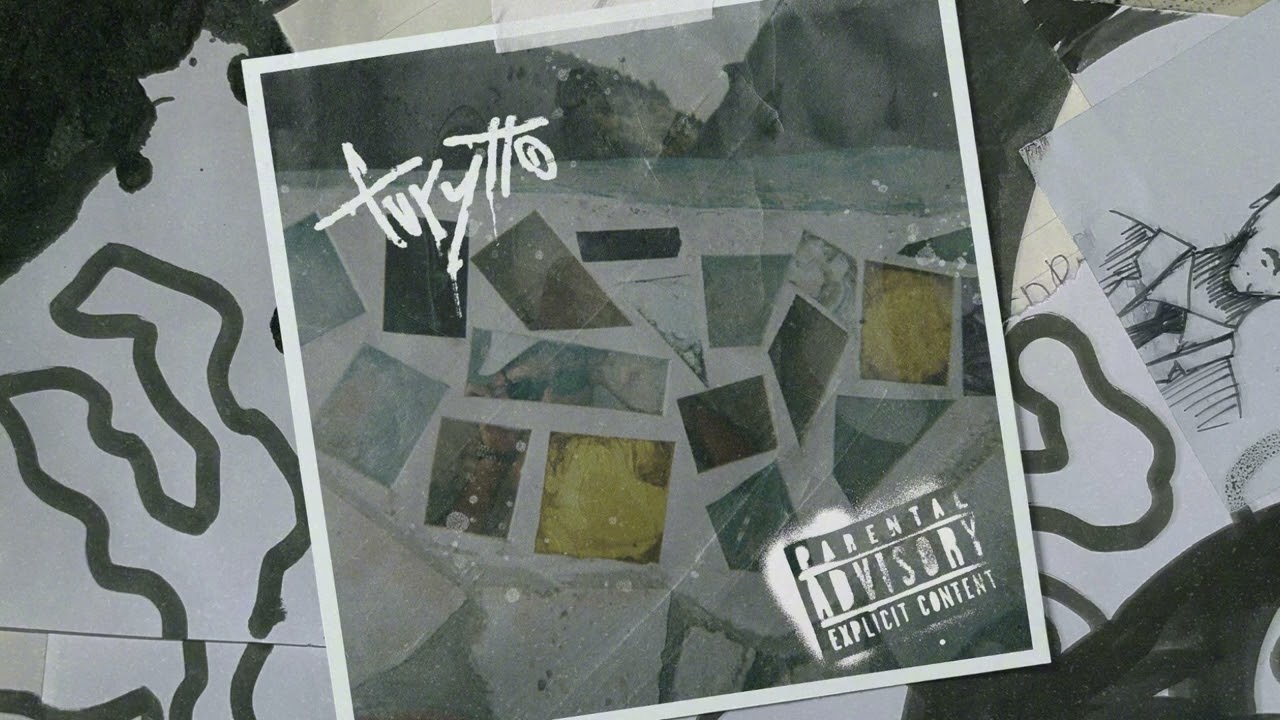 Furytto - Nemunas ft ATL