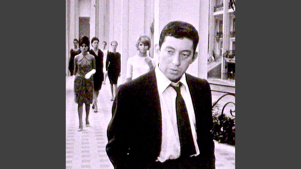 La Nuit d'Octobre (remastered)