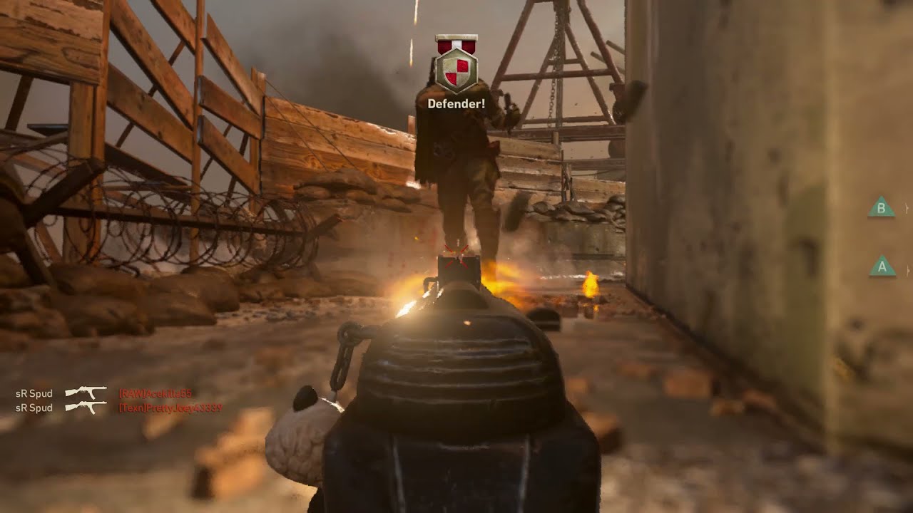 I'll Do It Myself Then