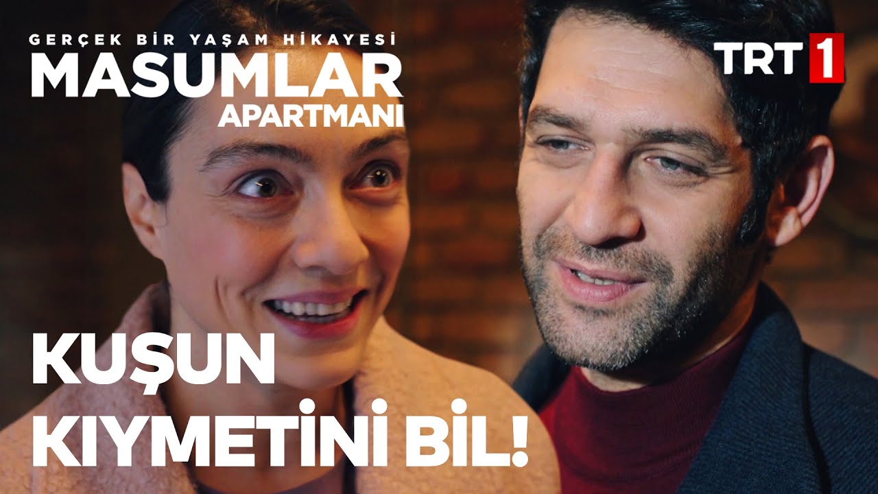 Gülben Müjdeli Haberi Verdi! | Masumlar Apartmanı 16. Bölüm