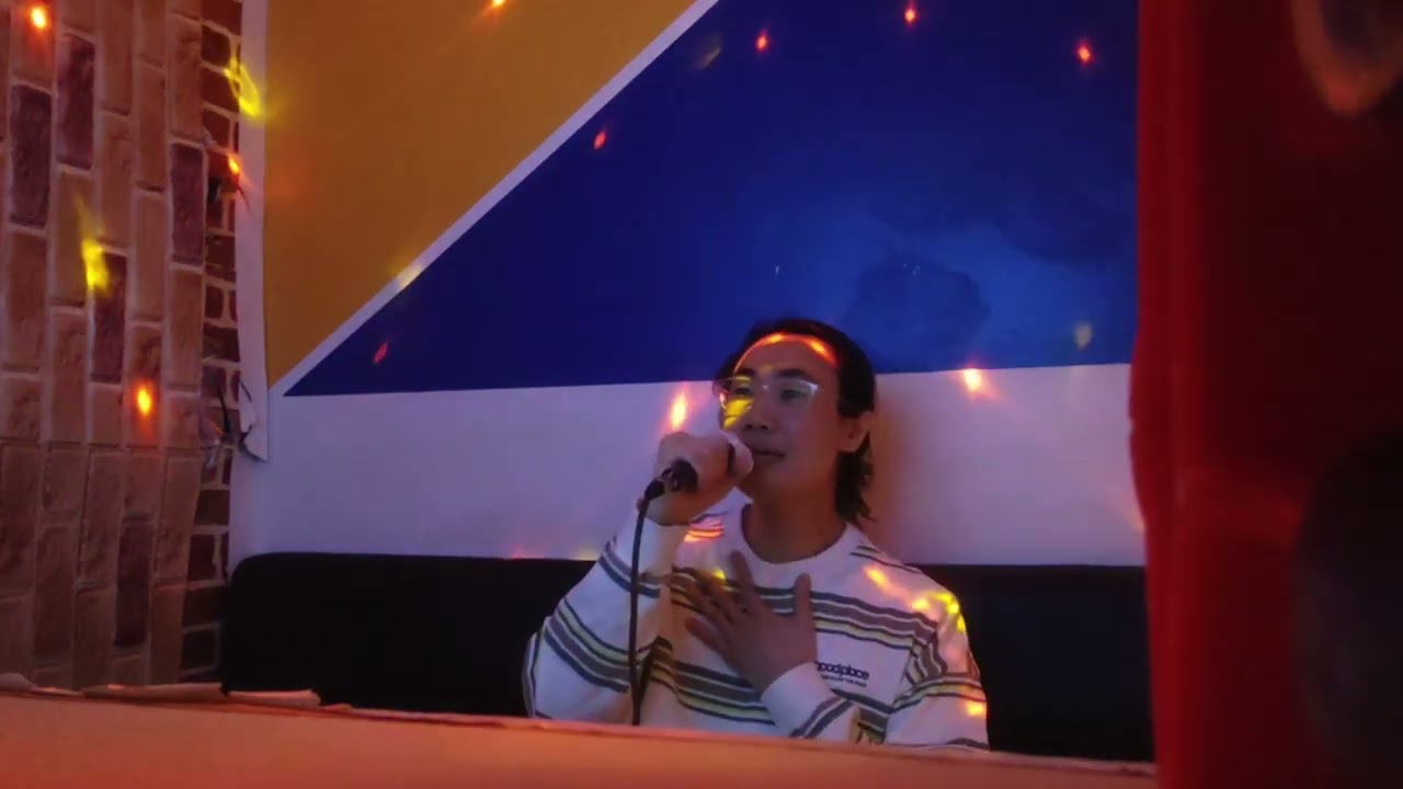 Nothing's Gonna Change My Love For You(🙏찬양 🎤노래 🎧Cover)