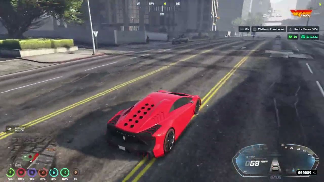 first stream this year 2026