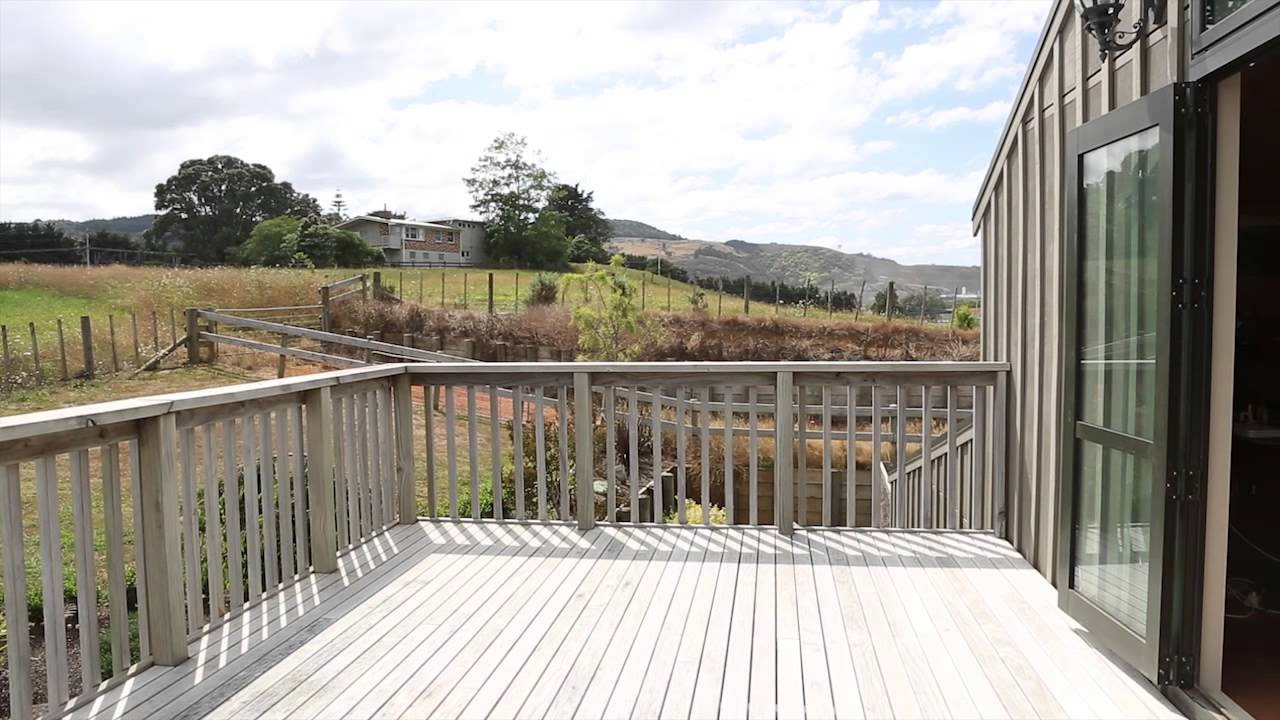 Drury Barn by CustomKit - Buildings of quality wood kitset homes and modern barns