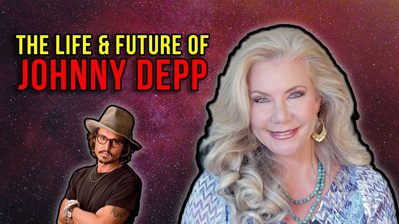 The Life and Future of Johnny Depp