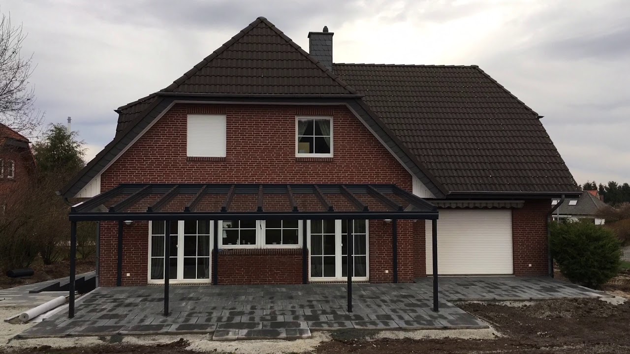 Projekt Traumgarten / Gartensanierung