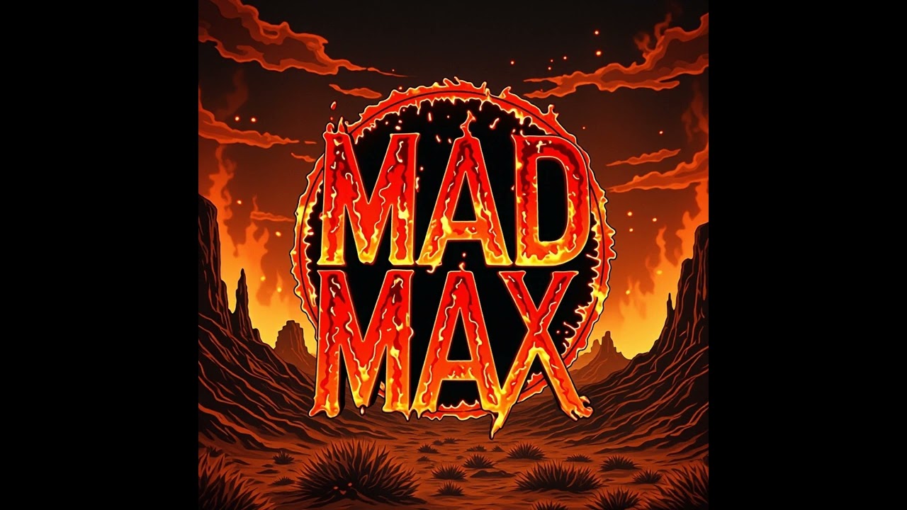 MAD MAX