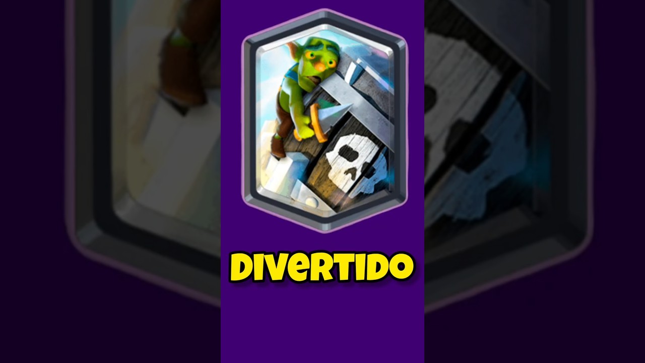 Trolleando en Clash Royale 😂