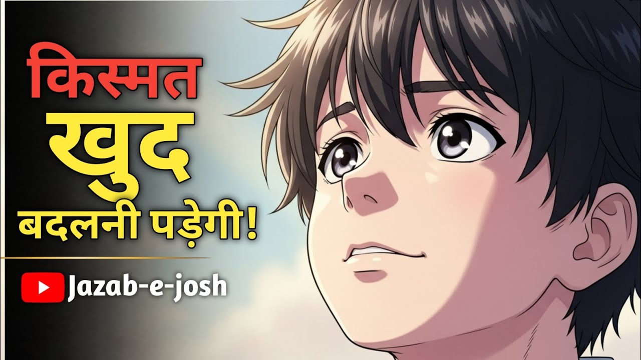 How always be Motivated / Motivational story in hindi 