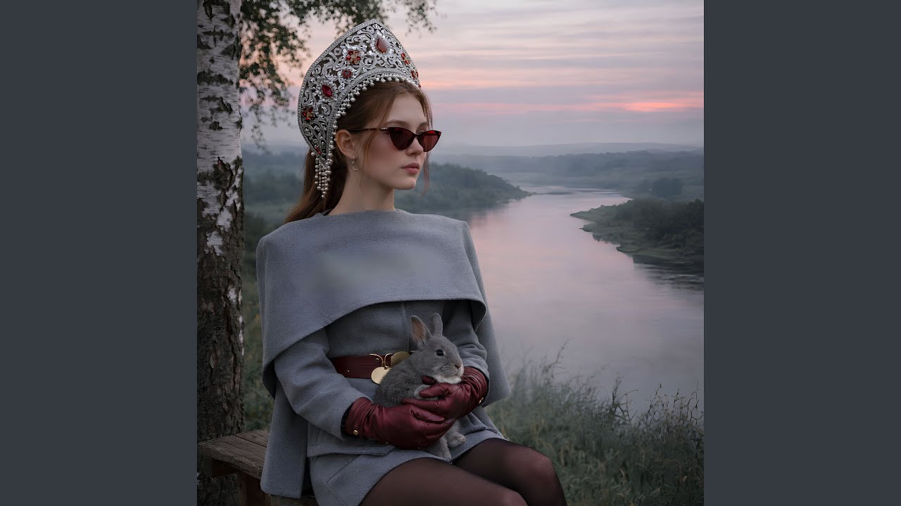 Зайчишка