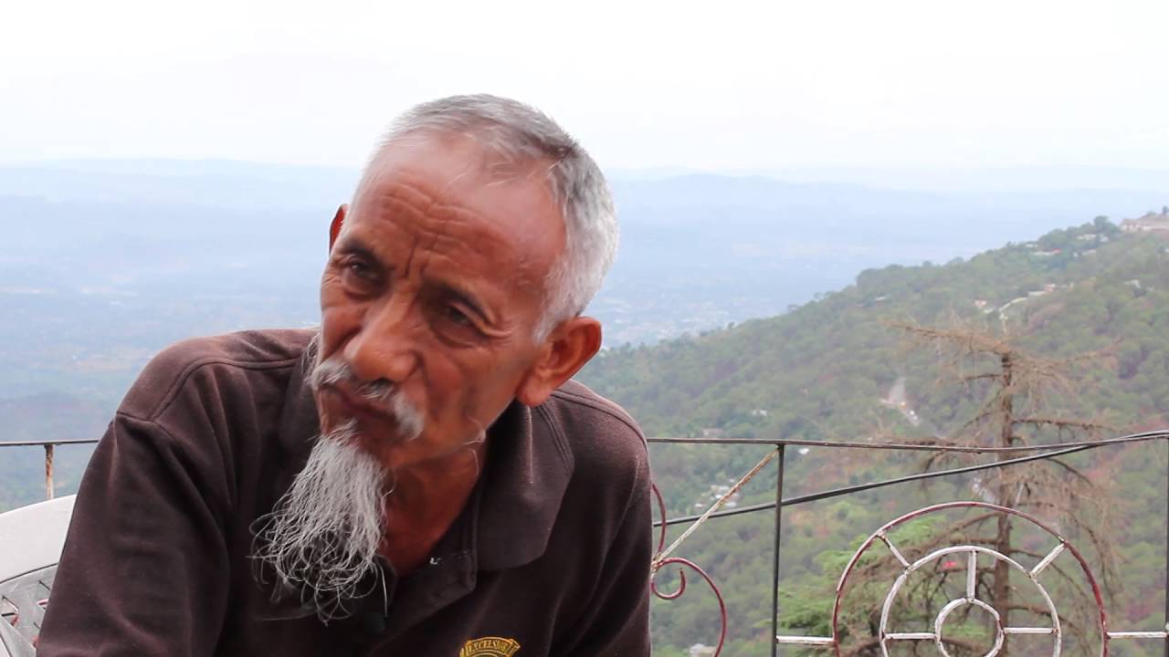 Lhasang Tsering Whole Interview