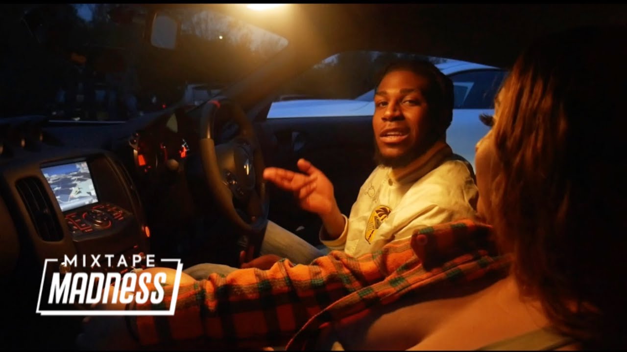 Trife - Diablo (Music Video) | @MixtapeMadness