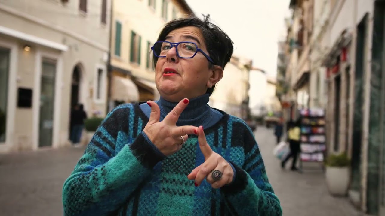 Video su Grosseto e dintorni
