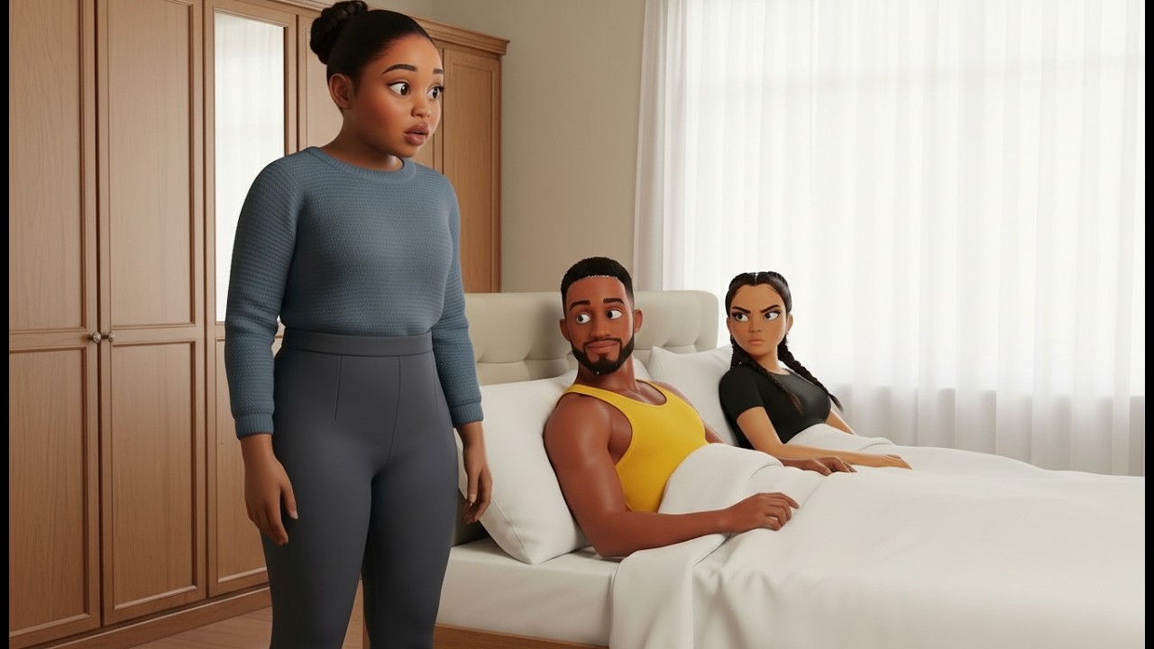 The Secrets we call Love part 4 #africanfolktales #storytime #tales