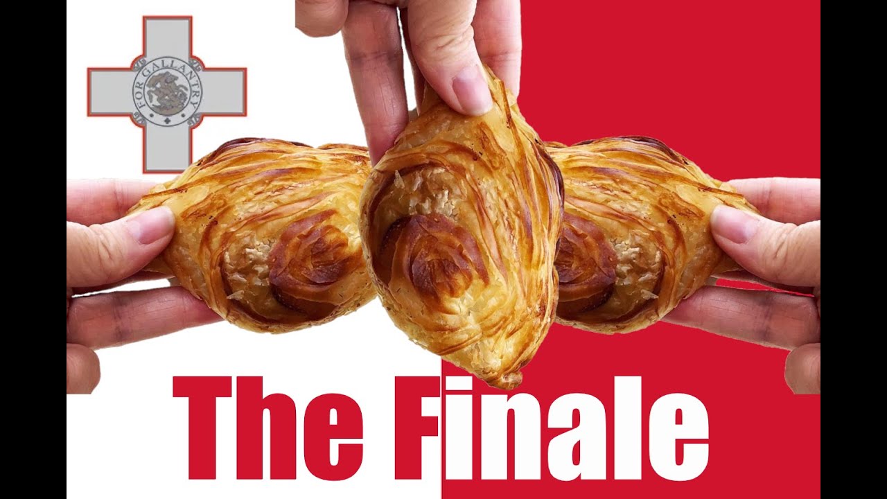 Maltese Slander: The Finale