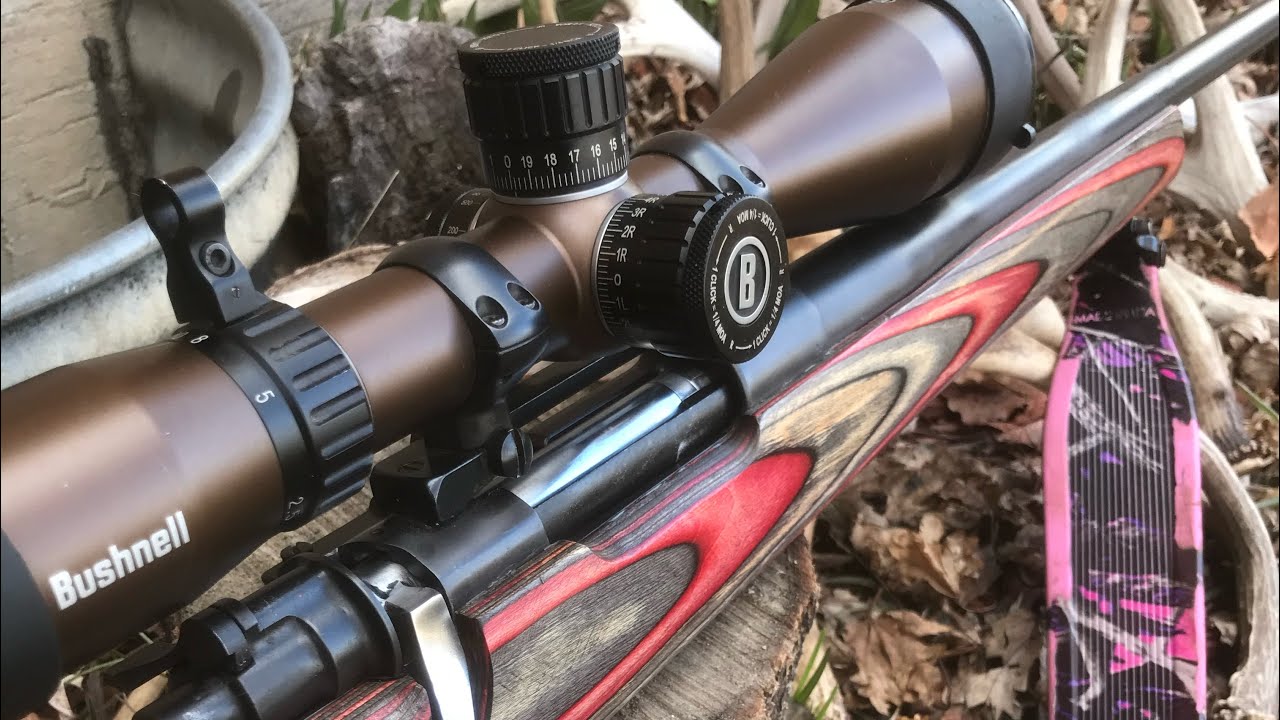 Shaw barrels!!  Are they worth a damn?