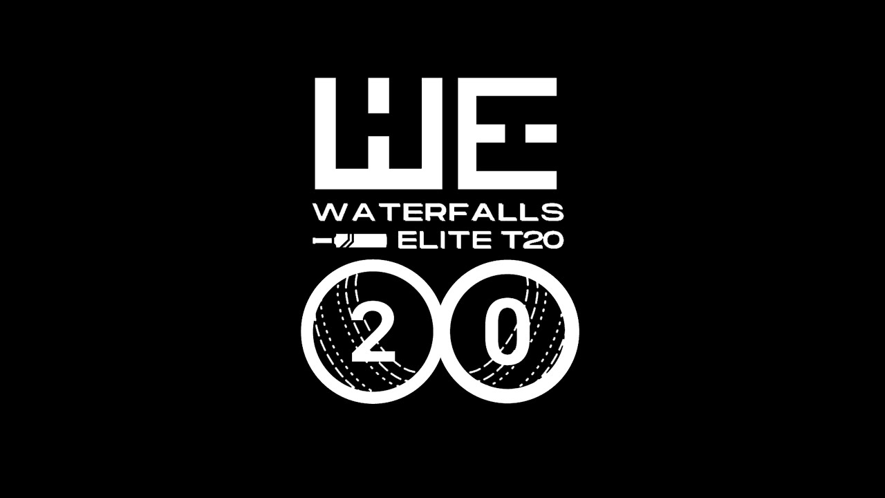 Waterfalls Men's Elite T20 League Uganda | Live T20 | Itanda Kayakers VS Bujjagali Rafters