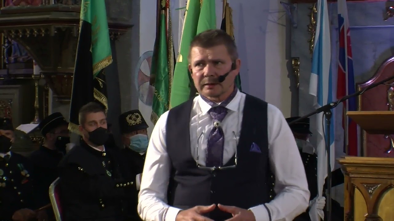 Salamandrov&eacute; dni 2021