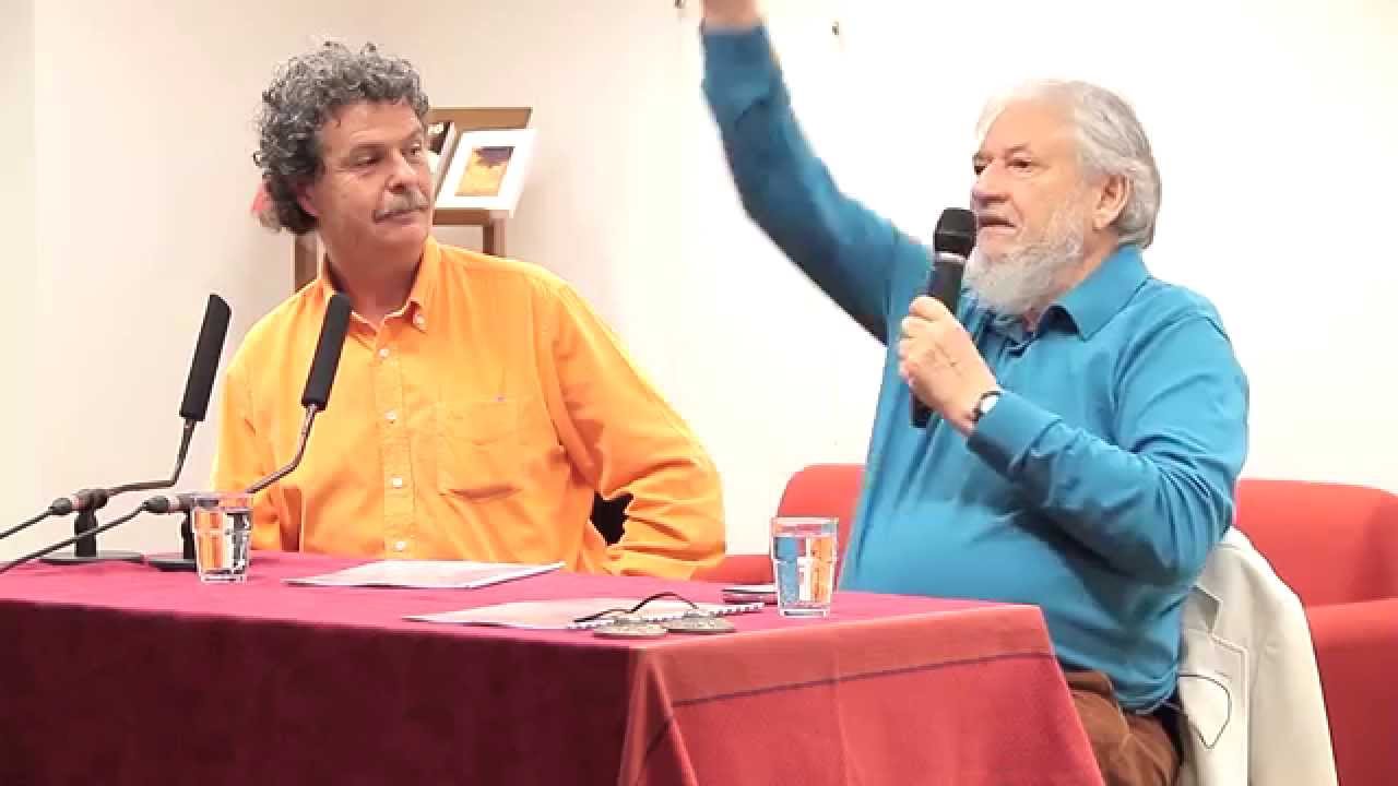 Claudio Naranjo: Symétries dans l'Ennéagramme de la personnalité / Symmetries within the Enneagramme