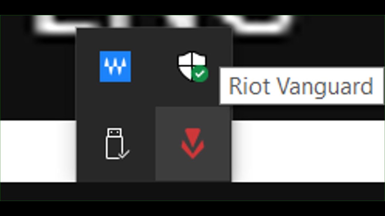 How To Stop Automatic Startup Of Riot Vanguard, How To Stop Riot Vanguard From Running In Background