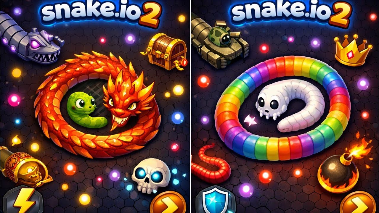 World Record Snake Kill Streak 🐍🔥 Full Gameplay #SnakeIO #SnakeGame #Gaming