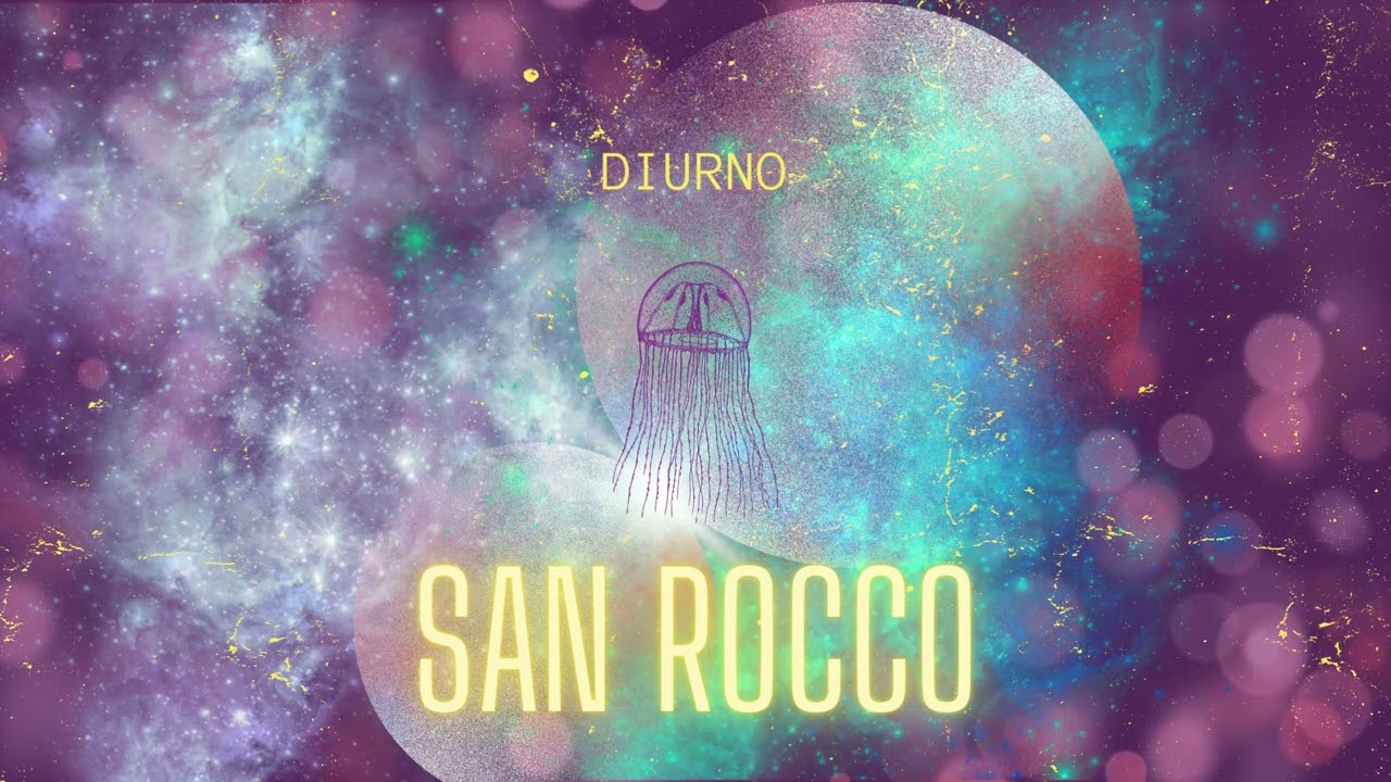 Diurno - San Rocco