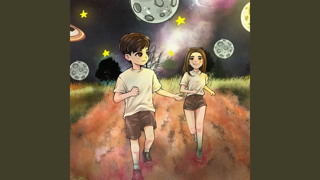 เพียงหนึ่งเดียว (feat. K6Y)