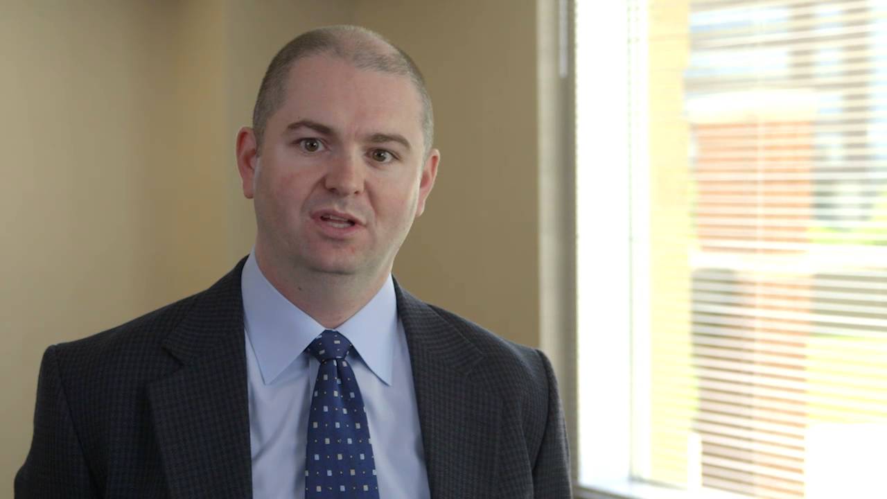 Meet Ankeny Internal Medicine Physician, Danney Drewry, DO | The Iowa Clinic