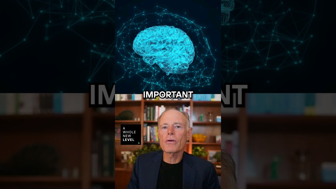 How High Blood Sugar Harms the Brain | Dr. David Perlmutter and Dr. Casey Means