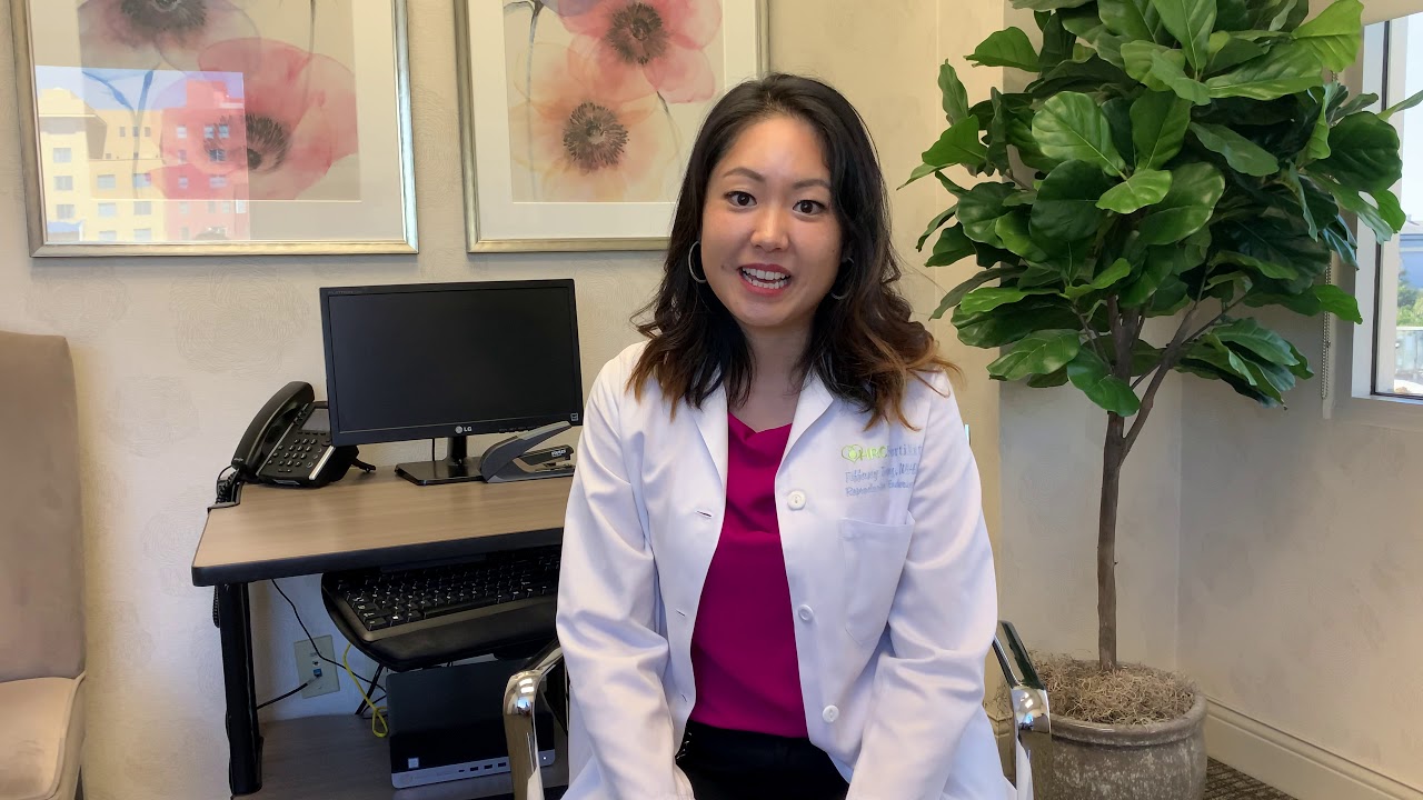 Gestational Surrogate Process - Wilcox Fertility