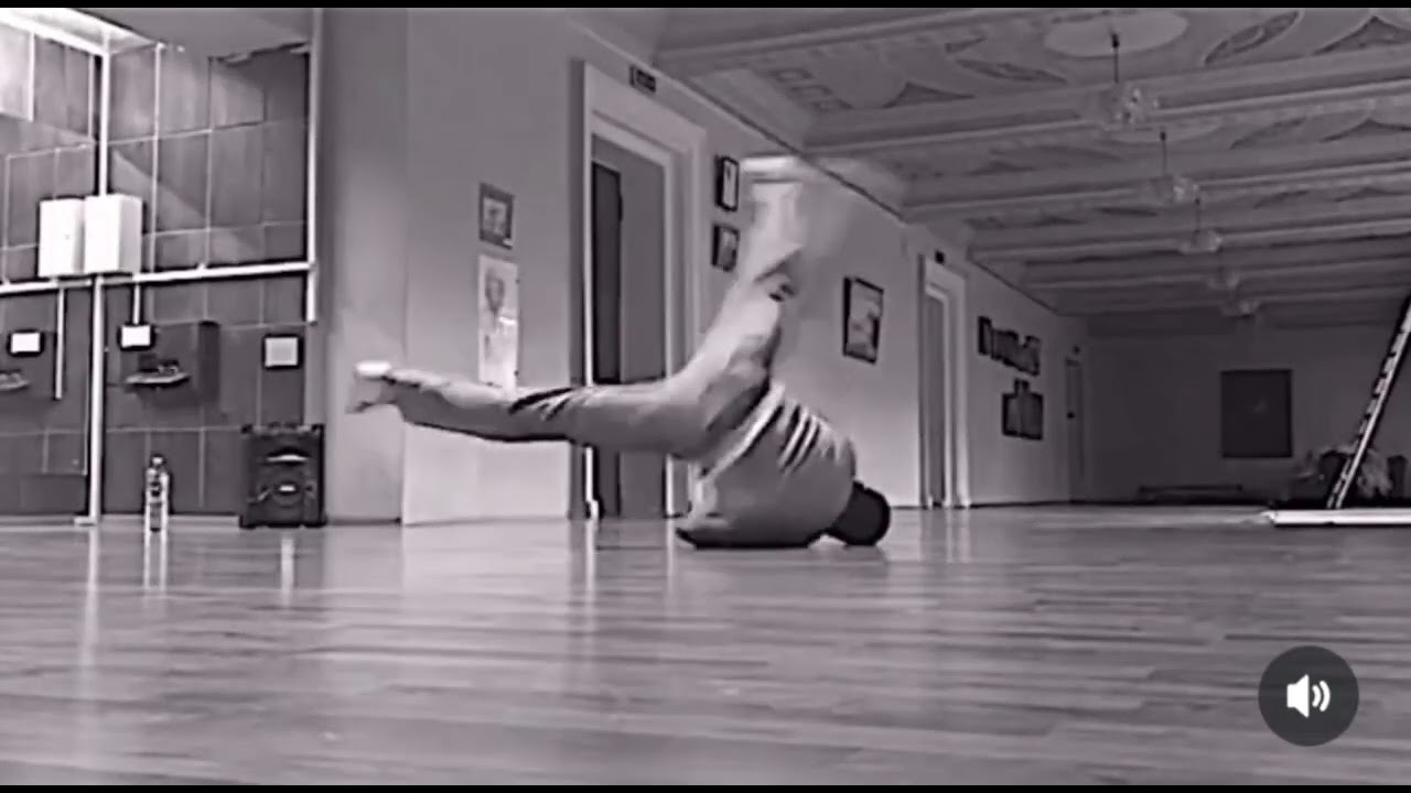 POWERMOVE ARCHIVE #powermove #breaking 