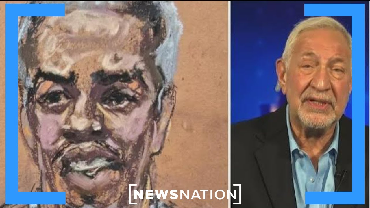 Diddy trial: Can defense overcome Cassie Ventura’s direct examination? | Banfield