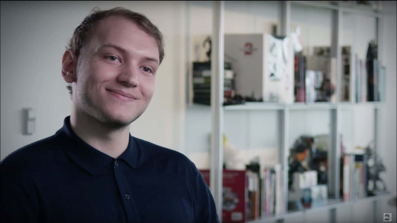 World Tournament Series - Player Profile: Helseth [The Civilized Gentlemen]
