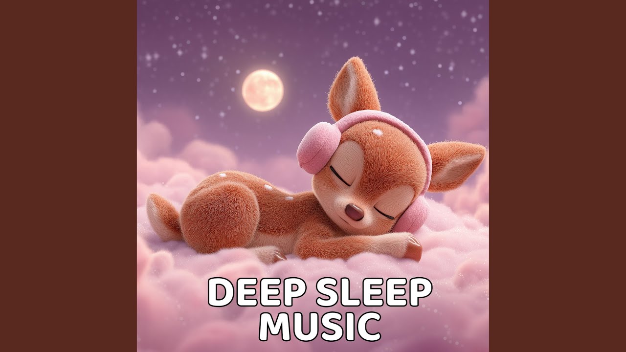 Sleepy Lantern Grove (Gentle Bedtime Piano)