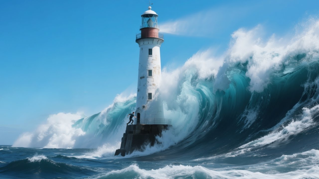 Pekerjaan Ini Digaji Miliaran Pertahun Namun Hampir Tidak Ada Peminatnya Karena Terlalu Berbahaya