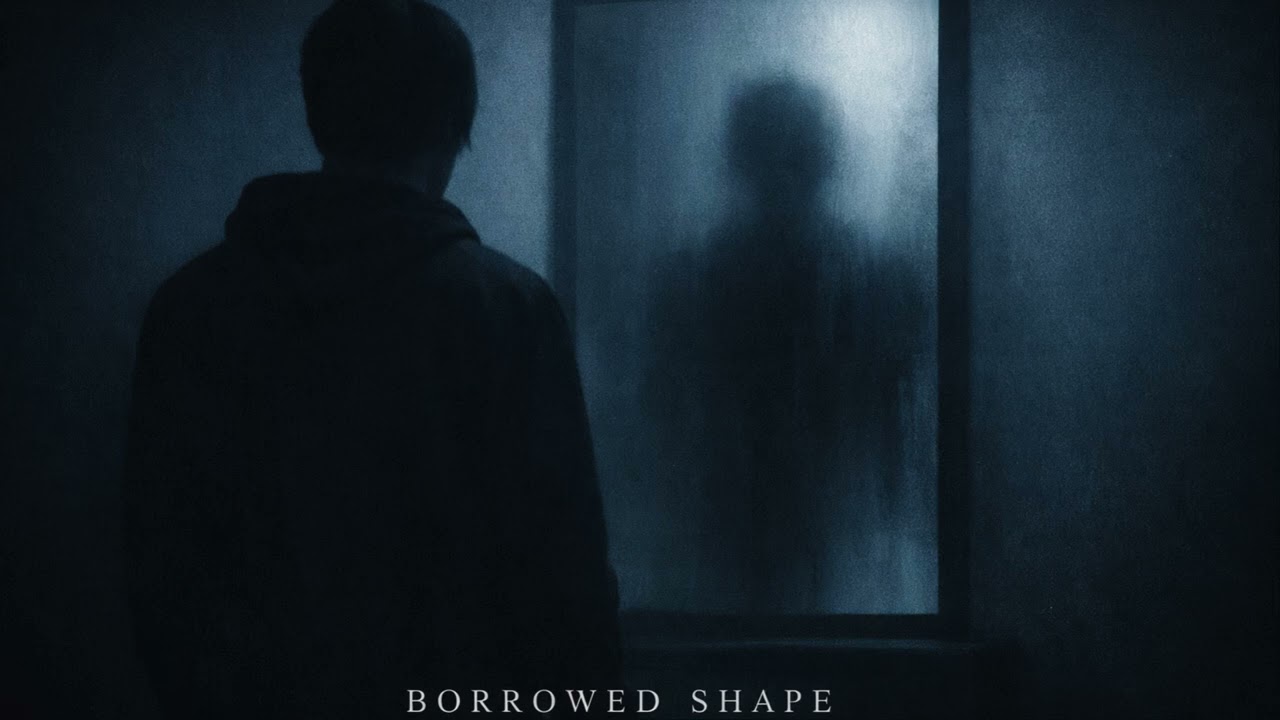 MAI - Borrowed Shape