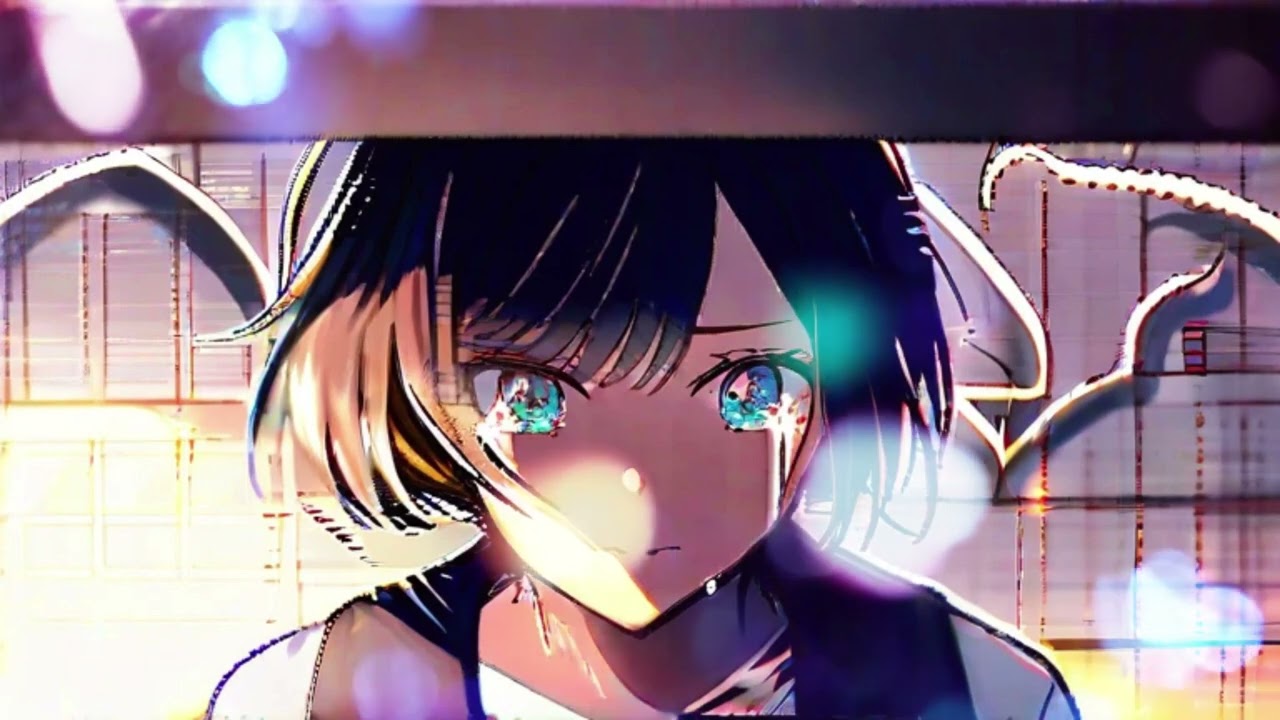 【オリジナルソング】氷の微笑