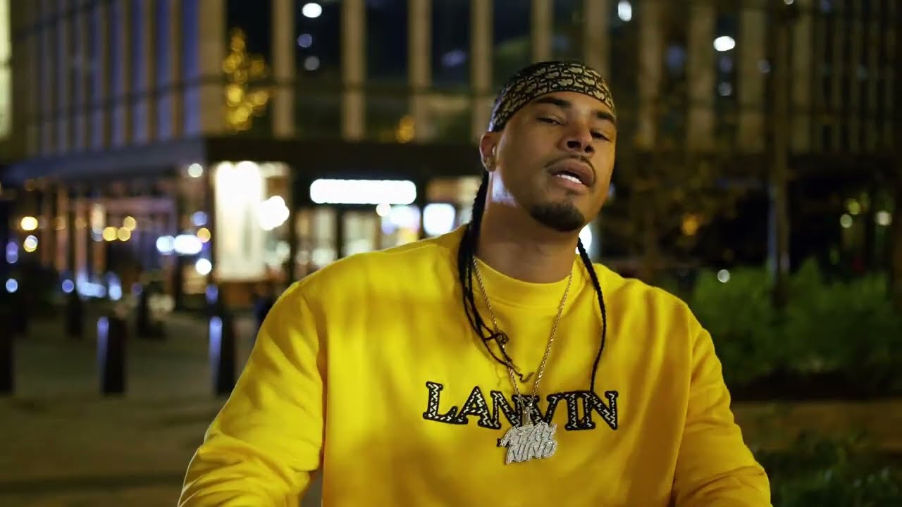 AFAM NINO - Having My Way ( Shot By Tay Lite ) #explore #foryou #trending