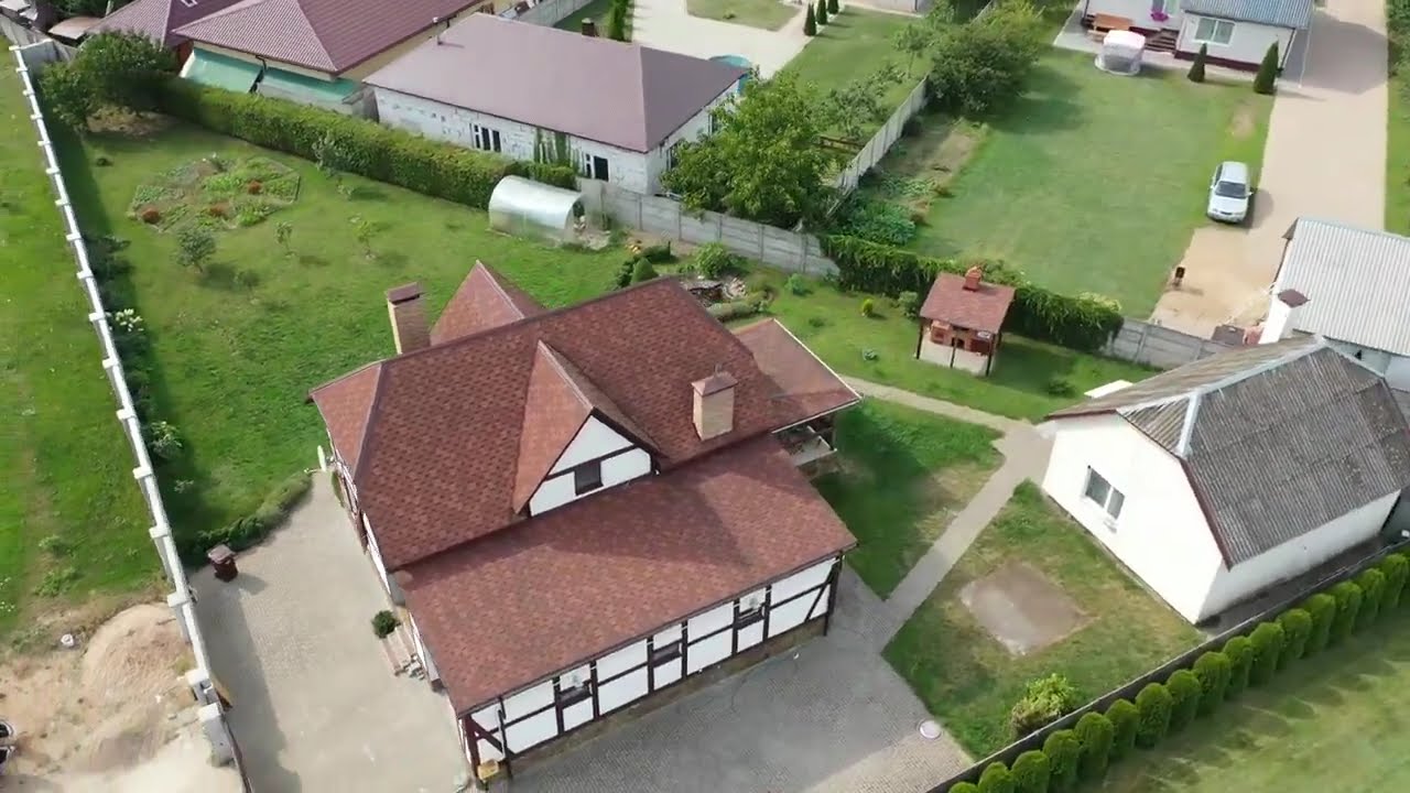 г. Барановичи, ул. Олимпийская, дом