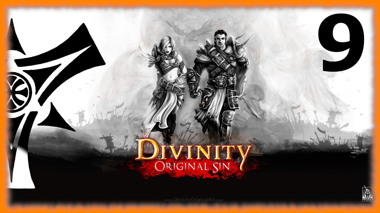 DIVINITY ORIGINAL SIN