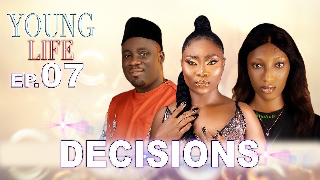 YOUNG LIFE - Episode 7 A Series of Life Lessons