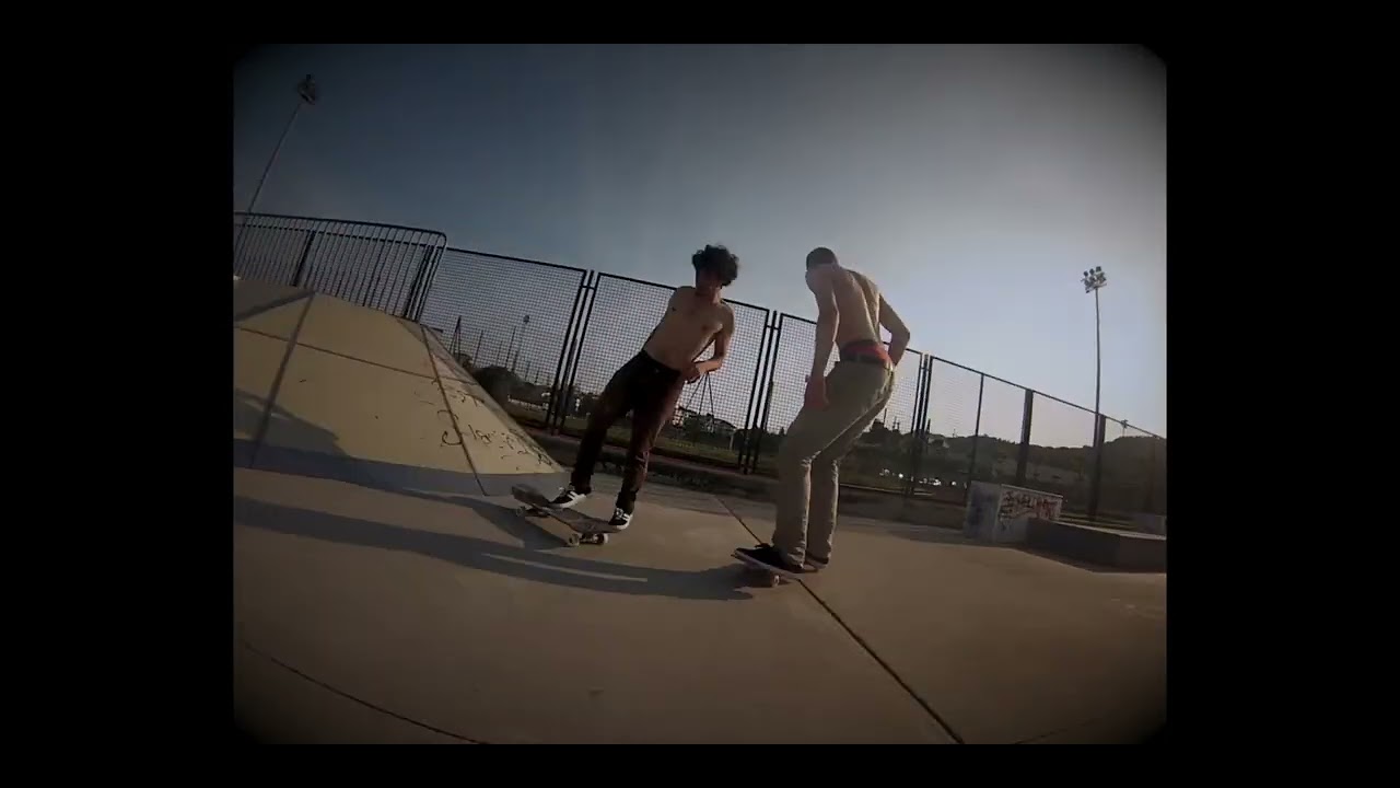 DAB PRODUCTIONS PRESENTA :::::: SKETCHY CLIP  DESTROY   BARROS