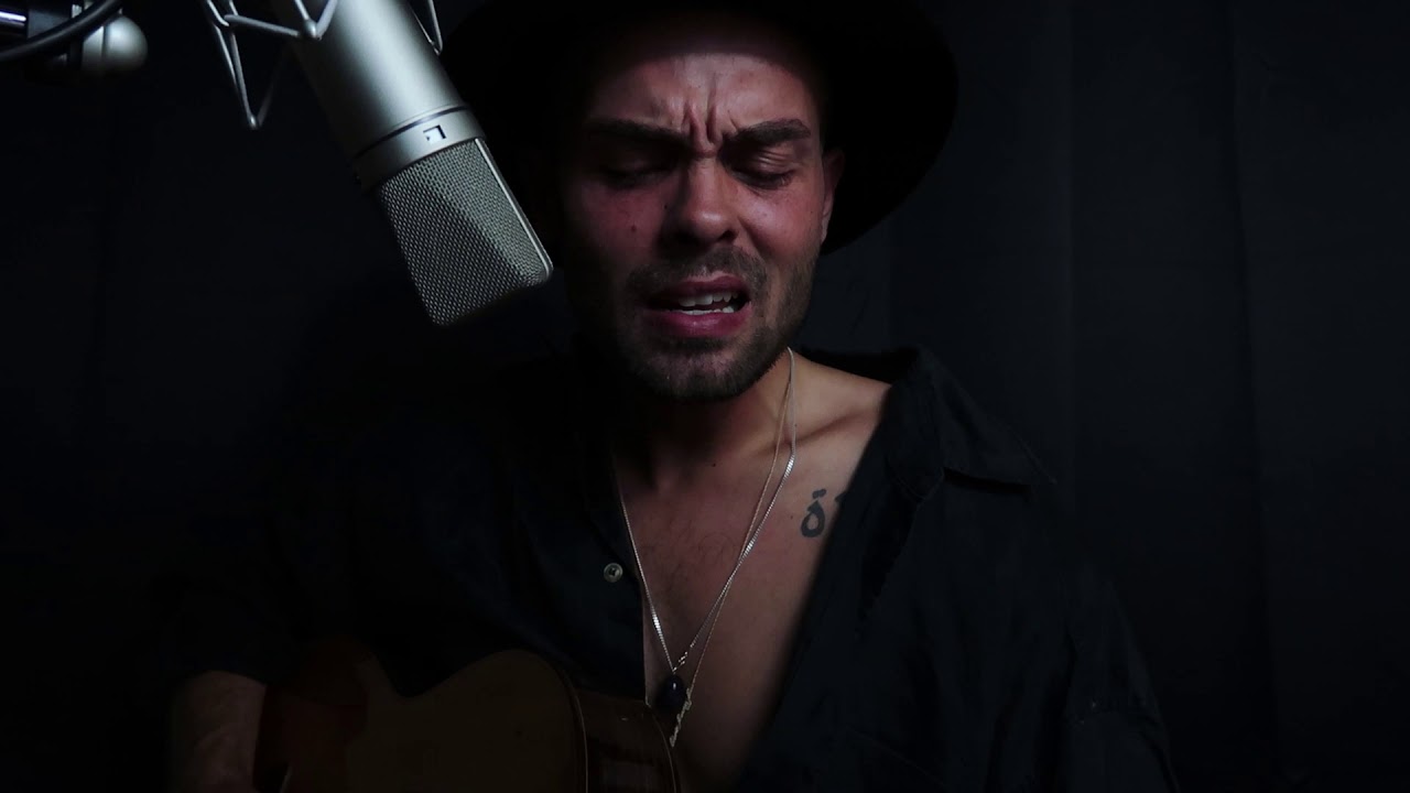 It Hurts Me Too - Elmore James (Acoustic Cover)