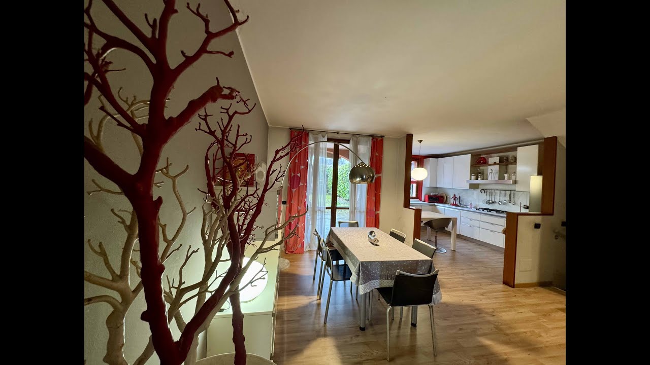 Villa a Lesmo